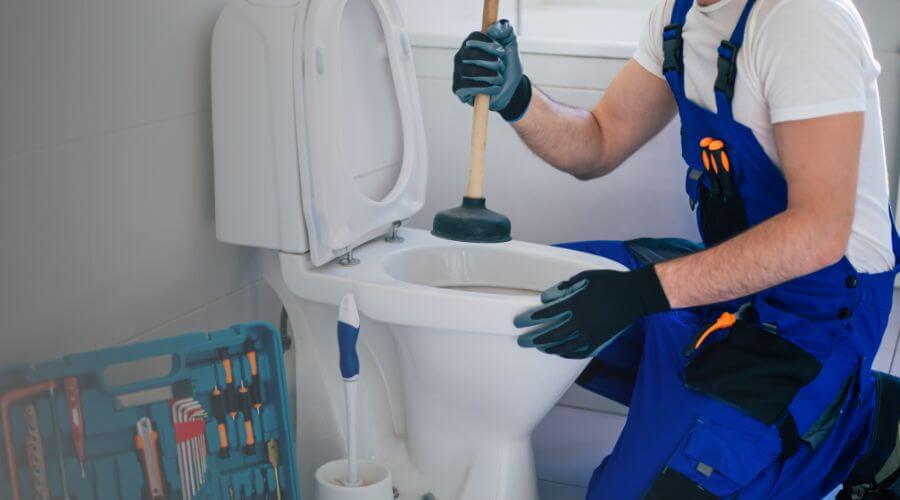 drain and sewer cleaning in Annapolis, CA